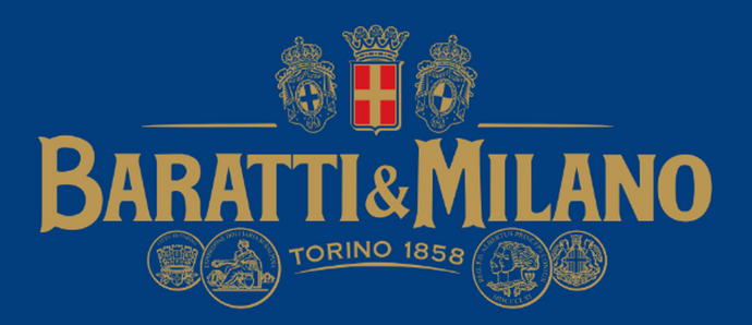 Baratti & Milano - Italian Master Chocolate Makers since 1858