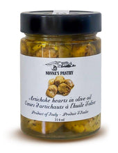 Load image into Gallery viewer, Nonna’s Pantry homestyle Pickled vegetables in Extra Virgin Olive Oil