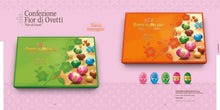 Load image into Gallery viewer, Baratti & Milano - Scatola Fior Ovetti Assorted - 275g