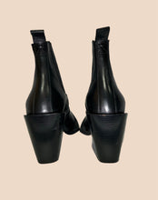 Load image into Gallery viewer, John Fluevog Iconic Diana Booties Size 4