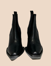 Load image into Gallery viewer, John Fluevog Iconic Diana Booties Size 4