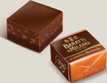 Load image into Gallery viewer, Baratti & Milano- Brownie Cremini - 500g- ITEM 4046