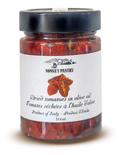 Load image into Gallery viewer, Nonna’s Pantry homestyle Pickled vegetables in Extra Virgin Olive Oil