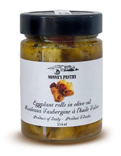 Load image into Gallery viewer, Nonna’s Pantry homestyle Pickled vegetables in Extra Virgin Olive Oil
