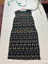 Load image into Gallery viewer, Dolce & Gabbana Key Dress Size IT 42/ US 6/ Uk 10