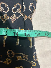 Load image into Gallery viewer, Dolce & Gabbana Key Dress Size IT 42/ US 6/ Uk 10