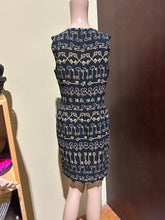Load image into Gallery viewer, Dolce & Gabbana Key Dress Size IT 42/ US 6/ Uk 10