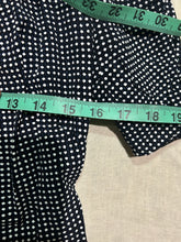 Load image into Gallery viewer, Marni Checkered Ruched Dress Size IT 44/ US 8/ Uk 12