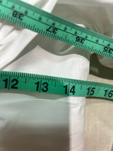 Load image into Gallery viewer, Johanna Ortiz White Structured Blouse IT 42/ US 6/ UK 10