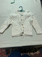 Load image into Gallery viewer, Indigenous On the Weave Children's Knit Size S