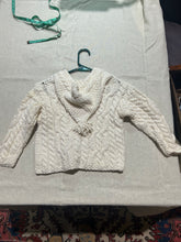 Load image into Gallery viewer, Indigenous On the Weave Children's Knit Size S
