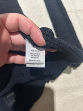 Load image into Gallery viewer, Vintage Knit Cardigan Shirt Size M/L