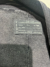 Load image into Gallery viewer, All Saints Grey Cardigan Shirt Size US 10