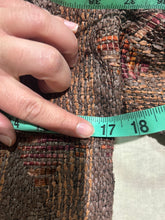 Load image into Gallery viewer, Zenobia Chanel style Tweed Pink Cropped Jacket Size US 6/ IT 42