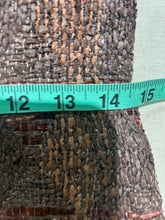 Load image into Gallery viewer, Zenobia Chanel style Tweed Pink Cropped Jacket Size US 6/ IT 42