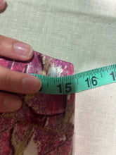 Load image into Gallery viewer, Roberto Cavalli "Just Cavalli" Hot Pink Patterned Sheath Dress Size IT 44/ US 8/ UK 12