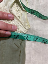 Load image into Gallery viewer, Luca Luca Handmade Pastel Green Linen/ Seersucker Summer Suit (Pants, Jacket and Shirts) Size M