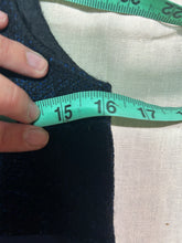 Load image into Gallery viewer, Zenobia Navy Blue Tweed Suit (Blazer and Dress) Size 6