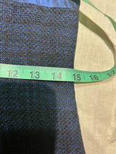 Load image into Gallery viewer, Zenobia Navy Blue Tweed Suit (Blazer and Dress) Size 6
