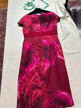 Load image into Gallery viewer, Giambattista Valli Couture Pink Cocktail Dress Size US 8/ IT 44
