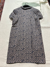 Load image into Gallery viewer, Marni Patterned 100% Cotton Mini Dress Size US 6/ IT 42