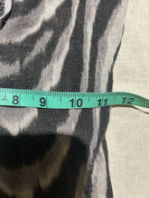 Load image into Gallery viewer, Zebra Cardigan Size EU 38/ IT 42/ US 6