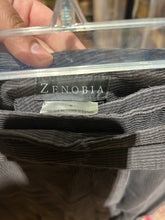 Load image into Gallery viewer, Zenobia summer cotton Suit Set (Jacket and Pants) Size IT 42/ US 6