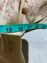 Load image into Gallery viewer, Zenobia Pastel Yellow Suit Set (Jacket and Skirt) Size IT 42/ US 6/ 4