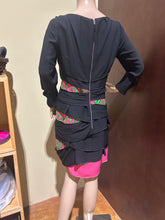 Load image into Gallery viewer, Vintage Marc Jacobs 2008 SS Cutout Dress Size IT 42/ US 6