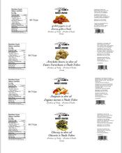 Load image into Gallery viewer, Nonna’s Pantry homestyle Pickled vegetables in Extra Virgin Olive Oil