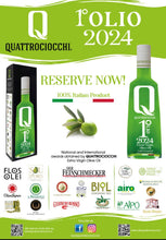 Load image into Gallery viewer, Quattrociocchi  NOVELLO 2024