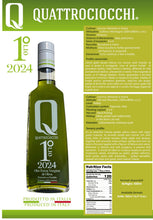 Load image into Gallery viewer, Quattrociocchi  NOVELLO 2024