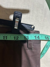 Load image into Gallery viewer, Vintage Costume National Structured Brown Skirt Size 6