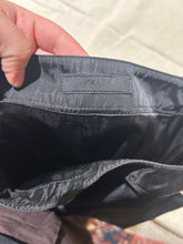Load image into Gallery viewer, Vintage Prada Nylon Mini Skirt Size 6