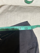 Load image into Gallery viewer, Malloni Gathered 100% Cotton Midi Skirt Size 6