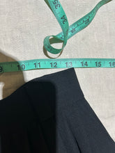 Load image into Gallery viewer, Mariella Burani High Waisted Pleated Trousers Size IT42 US6