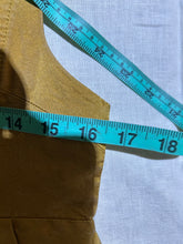 Load image into Gallery viewer, Rare Golden Gucci Dress Vintage Style 100% silk Fabric Size 6