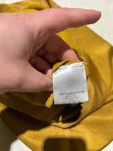 Load image into Gallery viewer, Rare Golden Gucci Dress Vintage Style 100% silk Fabric Size 6