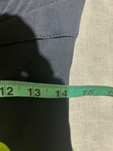 Load image into Gallery viewer, Zac Posen Green and Black Knee Length Dress Size US 6/ UK 10/ EU 38
