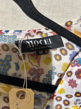Load image into Gallery viewer, Mochi Colourful Patterned Cotton Lightweight Set Pants and Shirt Size M