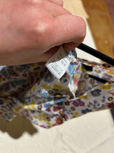 Load image into Gallery viewer, Mochi Colourful Patterned Cotton Lightweight Set Pants and Shirt Size M