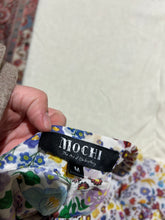 Load image into Gallery viewer, Mochi Colourful Patterned Cotton Lightweight Set Pants and Shirt Size M