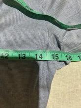 Load image into Gallery viewer, Giorgio Armani Light Blue Polo Shirt Size IT 42/ US 6