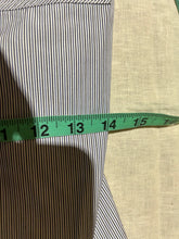 Load image into Gallery viewer, Derek Lam Halter Top with Pockets and Bow Size 6