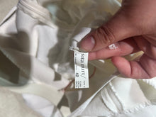Load image into Gallery viewer, Sita Murt Cotton Spaghetti Strap Top Size 6