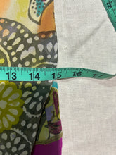 Load image into Gallery viewer, Etro Vintage Sequinned Milano Bedazzled Funky Tank Top Size M
