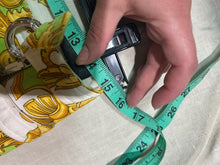 Load image into Gallery viewer, Vintage Y2K Versace Knee Length Skirt with Silver Hardware IT 42/ US 6