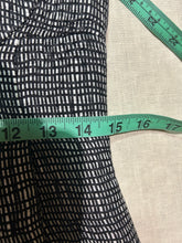 Load image into Gallery viewer, Derek Lam Checkered Gray and White Size US 6/ Uk 10/ IT 42