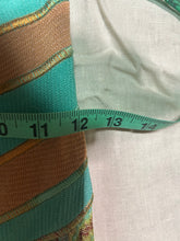 Load image into Gallery viewer, Missoni Maxi Blue Knitted Dress Size US 6/ IT 42/ EU 38/ UK 10