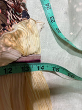 Load image into Gallery viewer, Louis Vuitton Runway Vintage Nude Sequin Maxi Dress US 6/ IT 42/ EU 38/ UK 10
